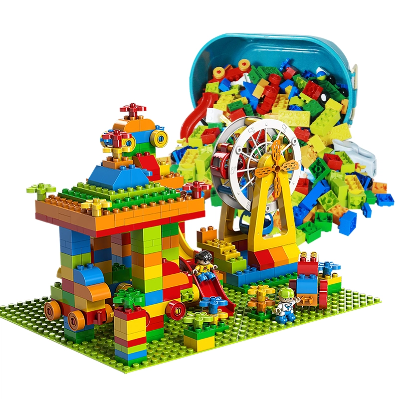 KEBY 438pcs 535-9
