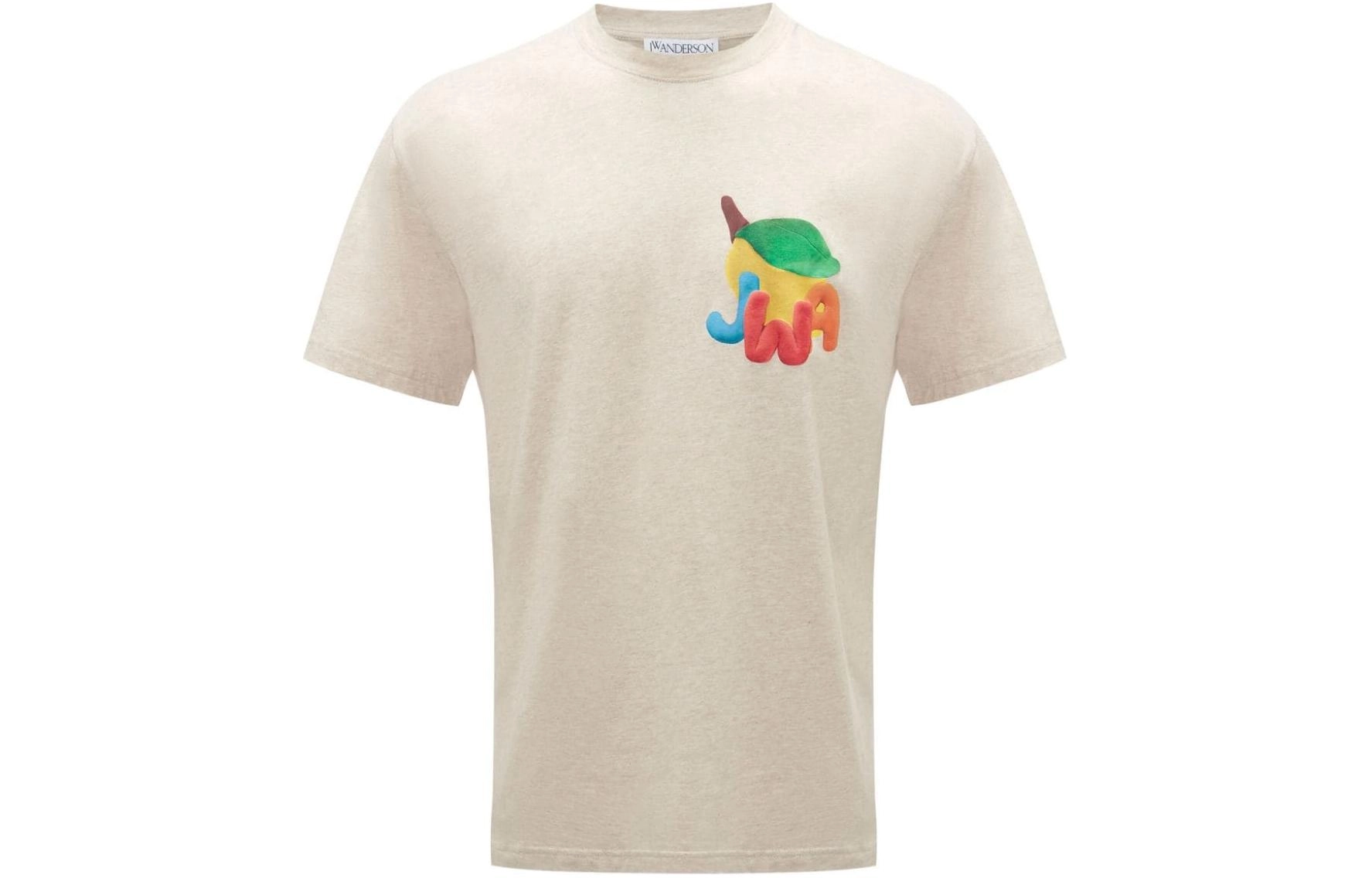 JW Anderson logo T