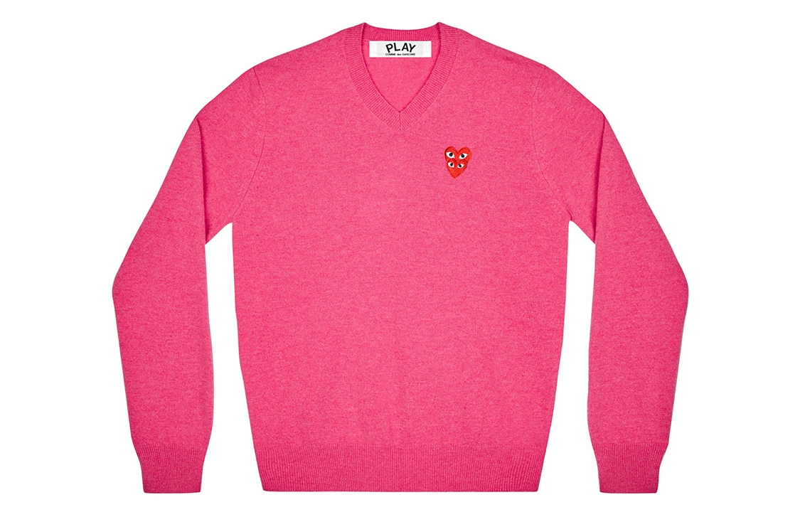 CDG Play V