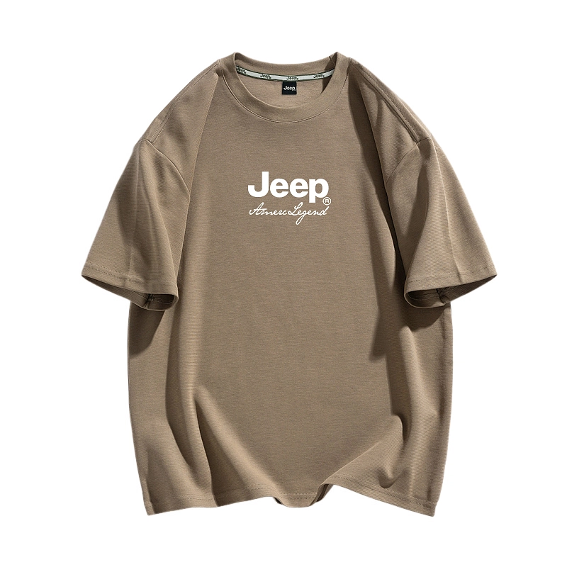 Jeep lifestyle T