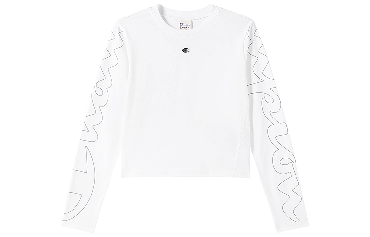 Champion SS25 URBAN CONTEMPORARY T
