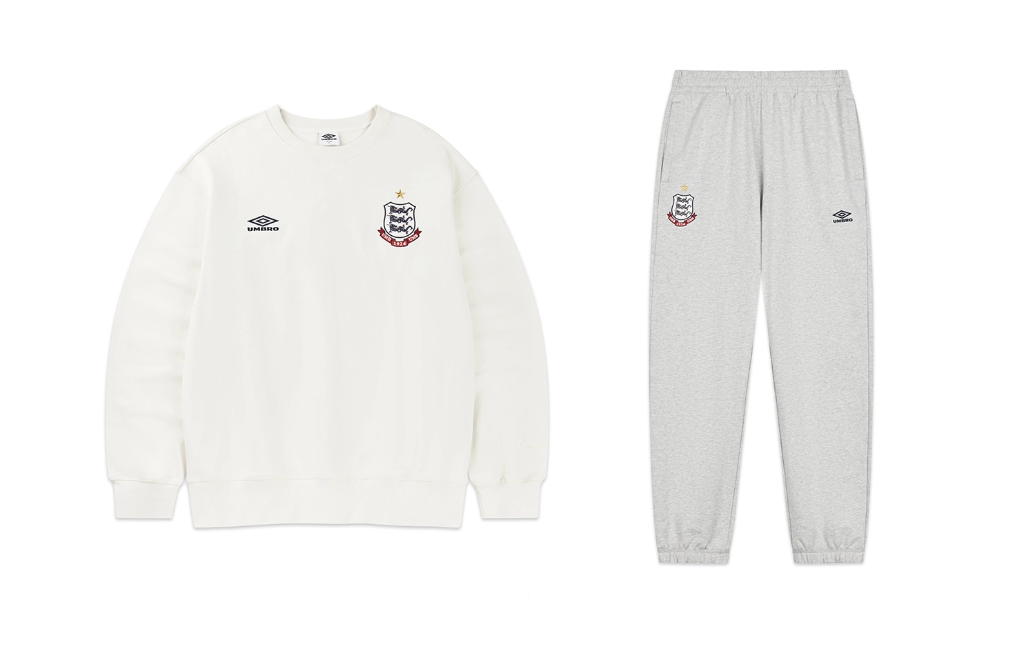 umbro CNY