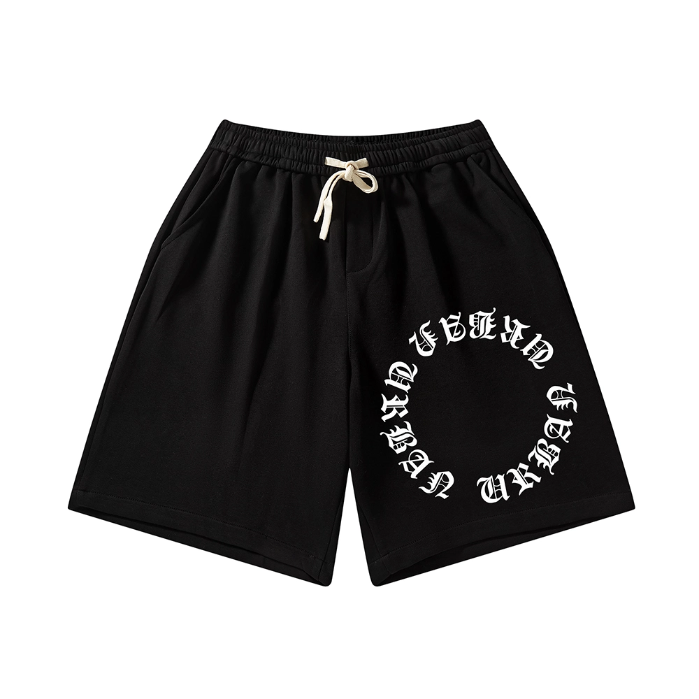 URBAN AUTHENTIC Logo