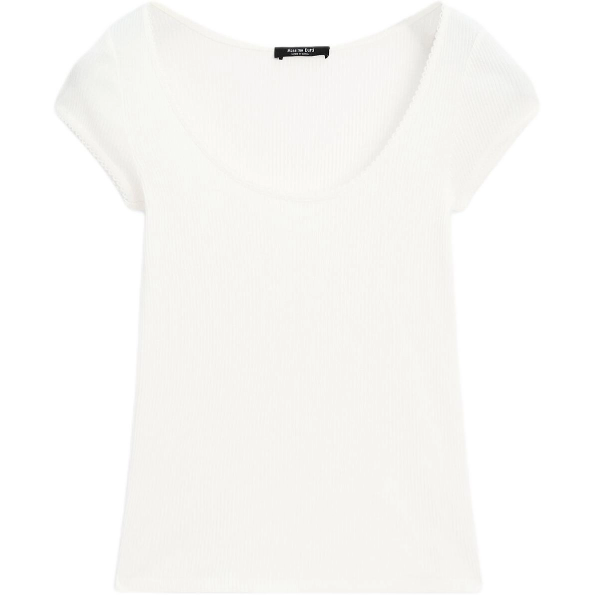 Massimo Dutti U T