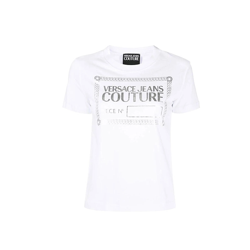 VERSACE JEANS COUTURE FW22 T