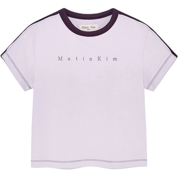 MATIN KIM SS25T