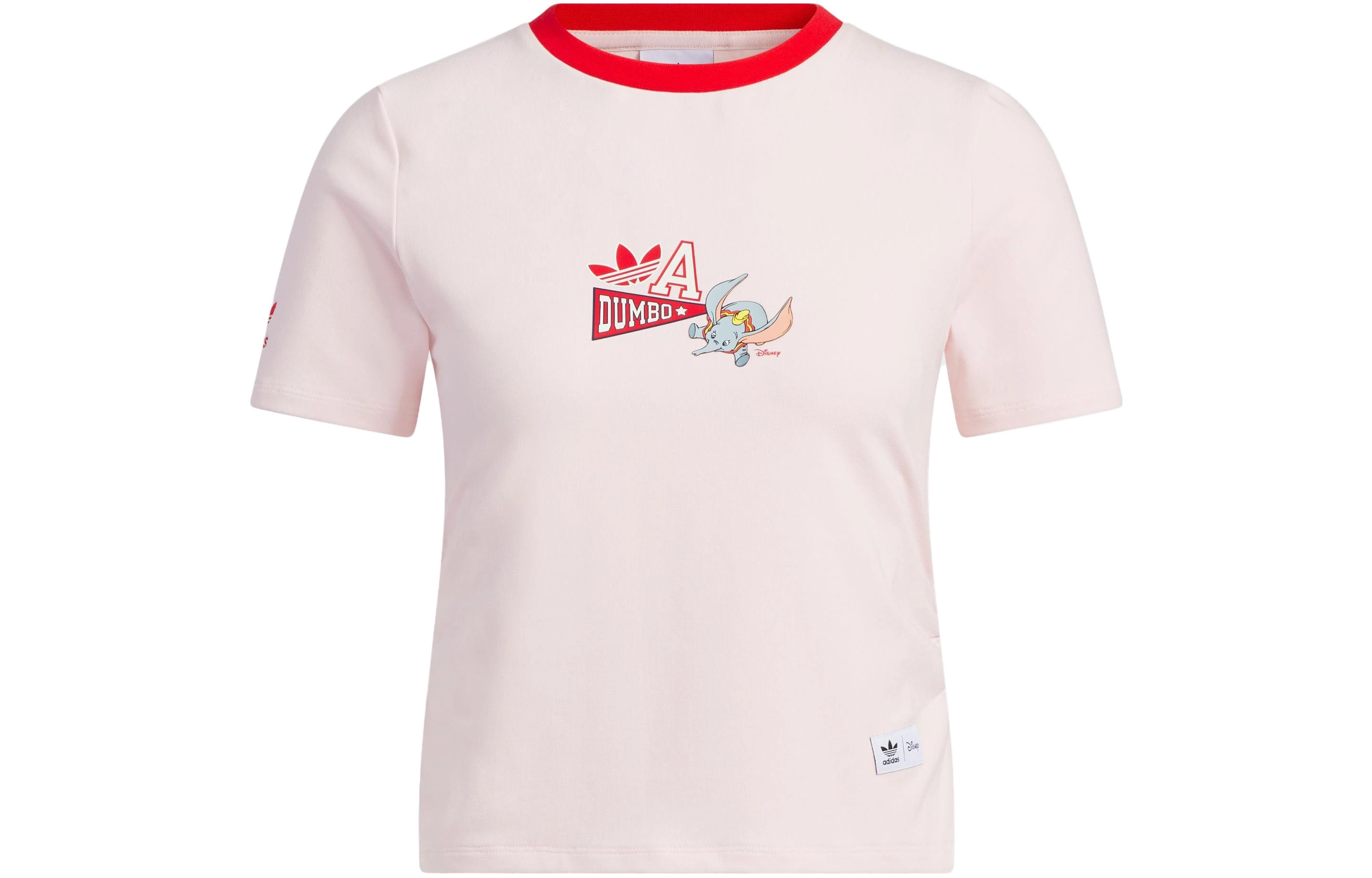 adidas originals x Disney adidas originals x disney Dumbo Sportswear LogoT