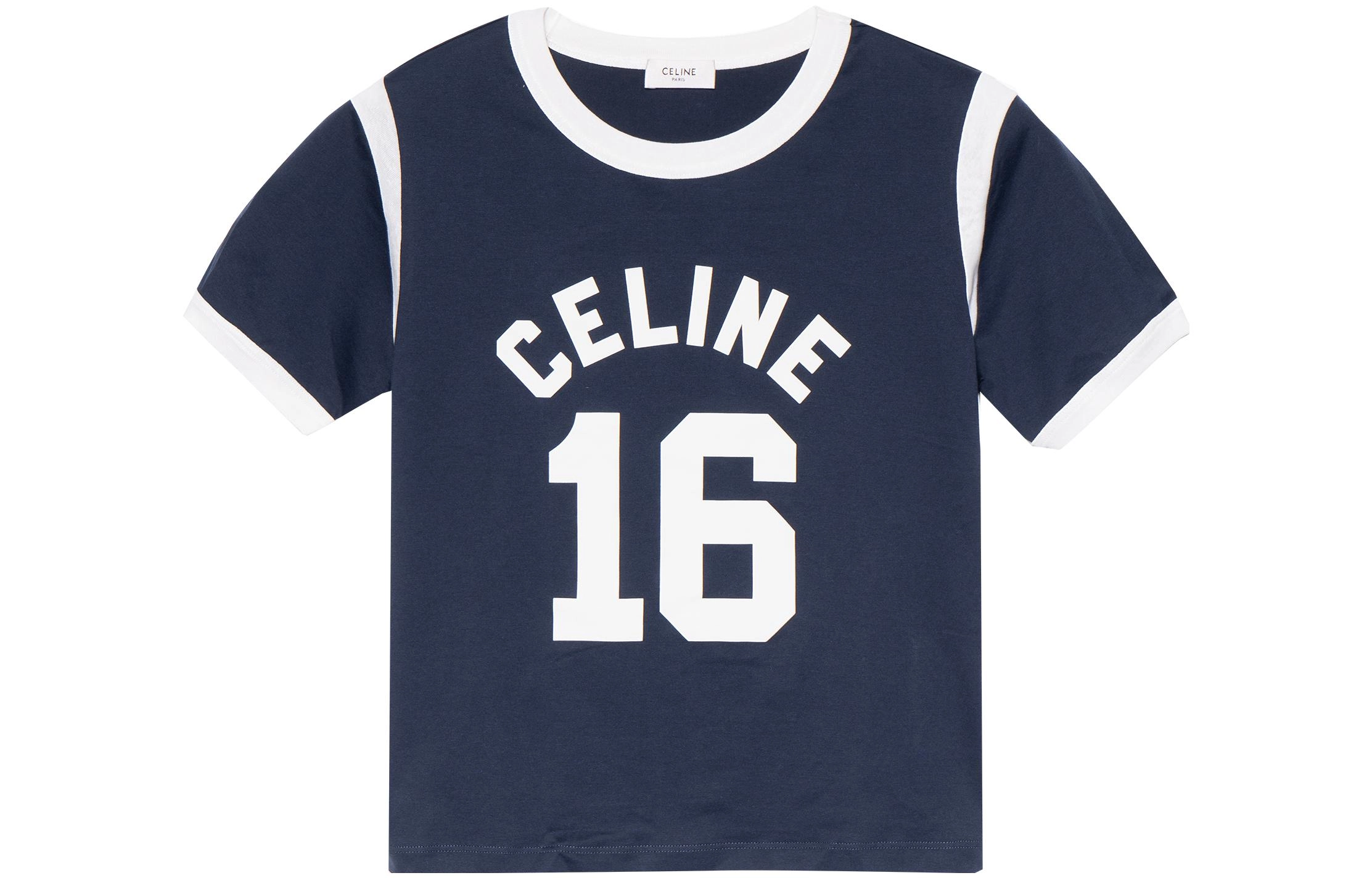 CELINE FW22 LogoT