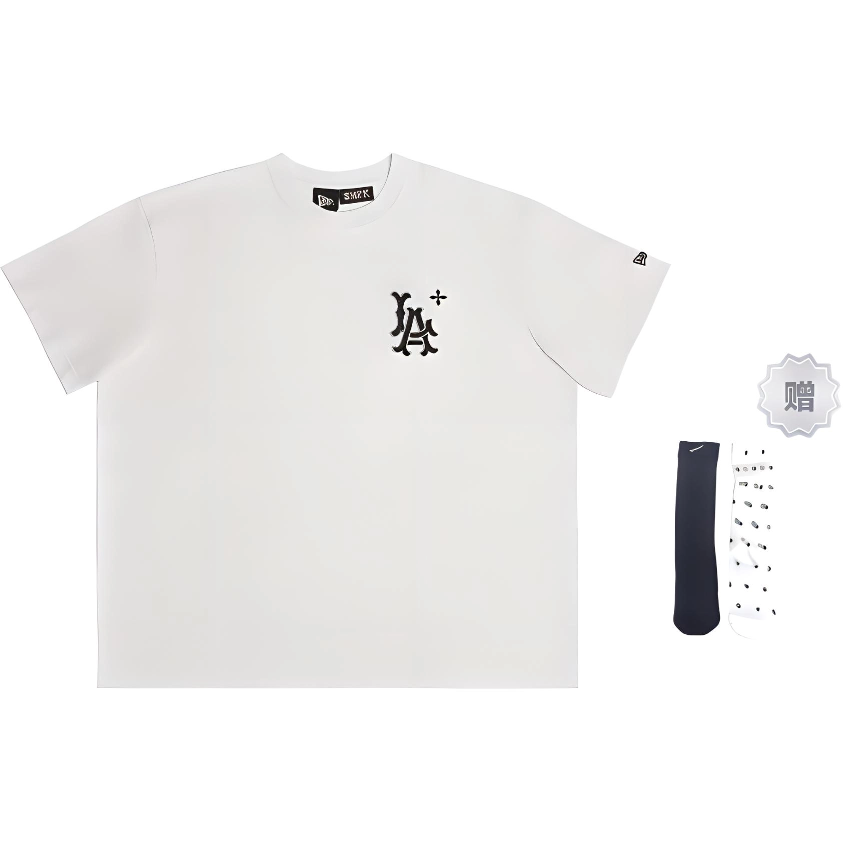 SMFK x MLB x NEW ERA LAT
