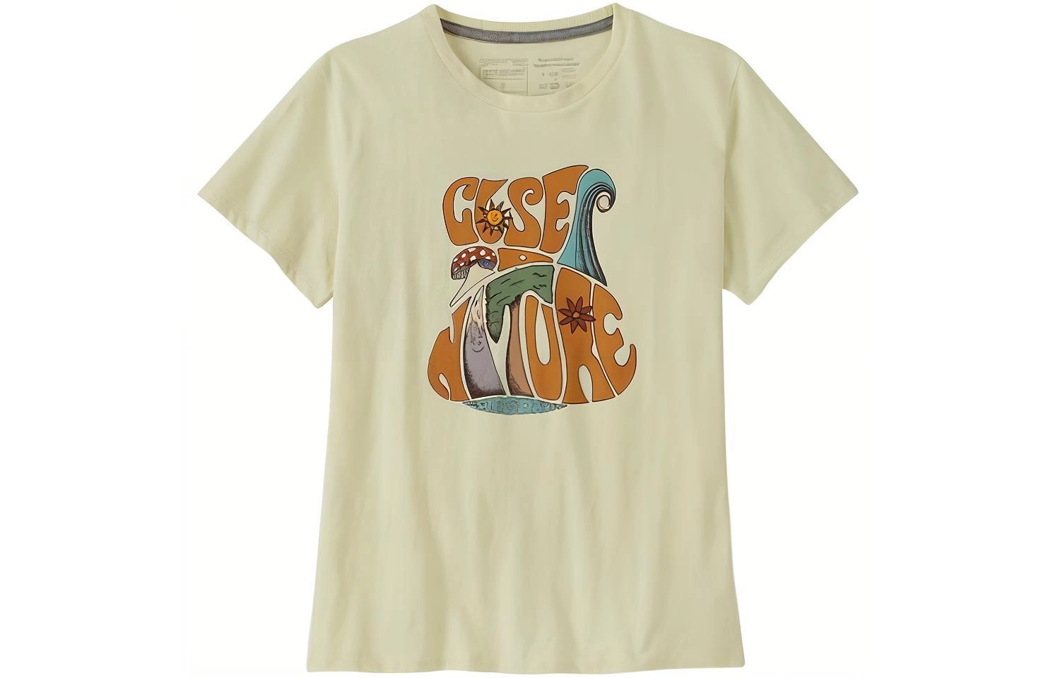 patagonia T