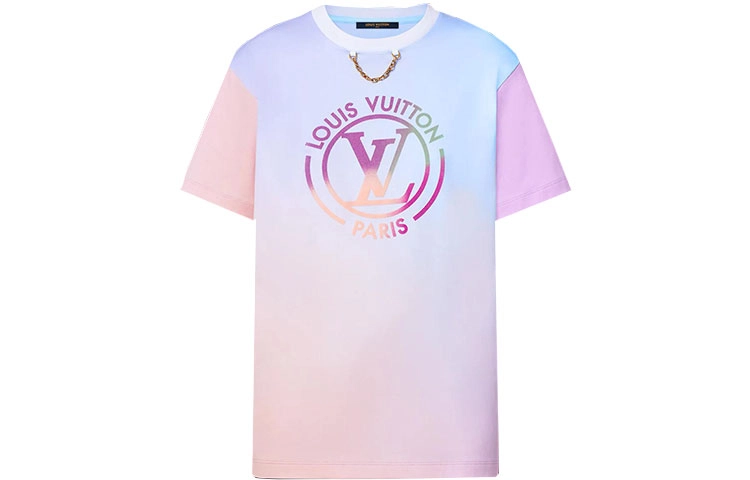 LOUIS VUITTON SS22 LogoT