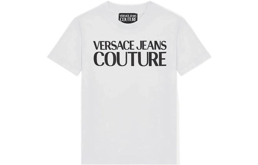 VERSACE JEANS COUTURE FW22 logoT