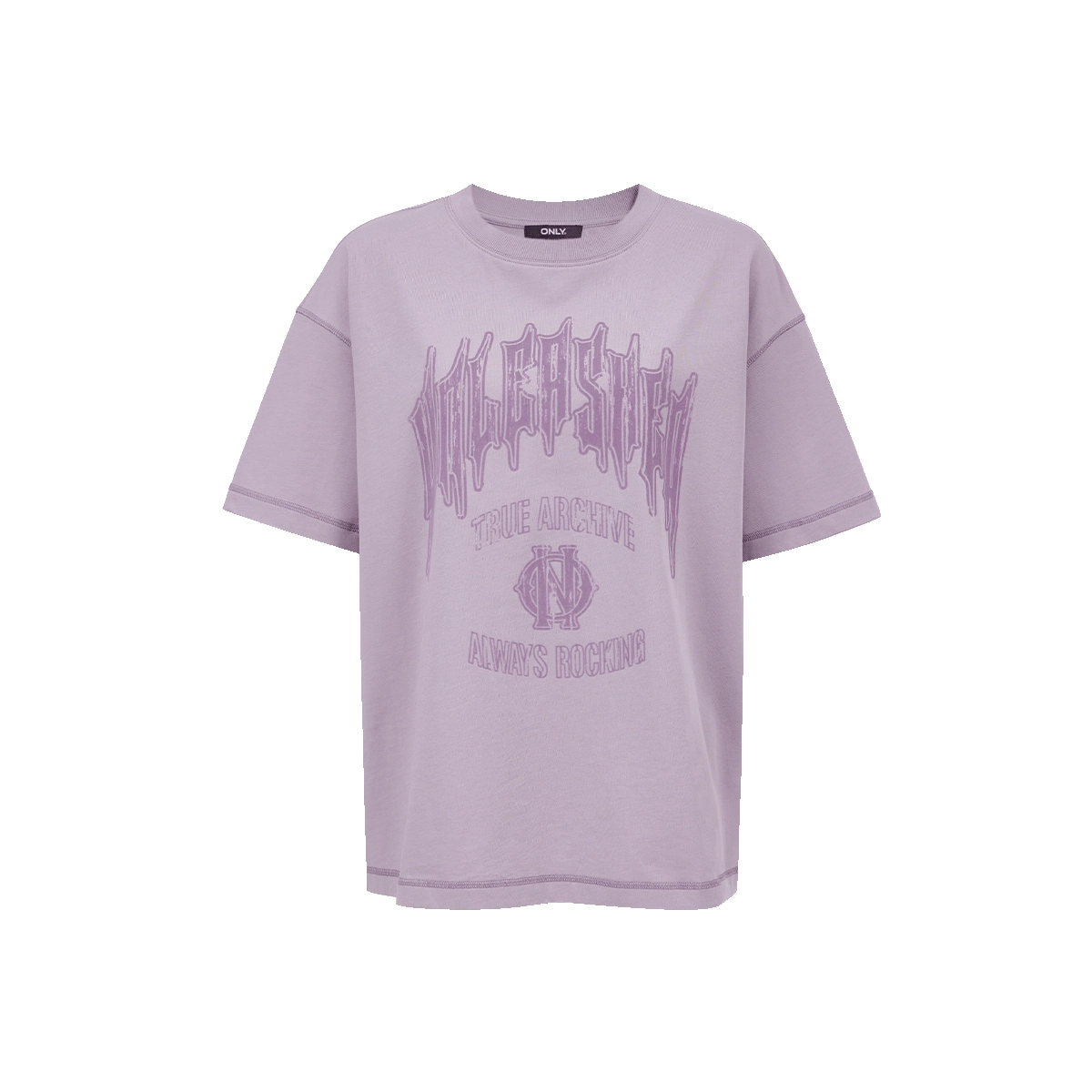 ONLY oversize T