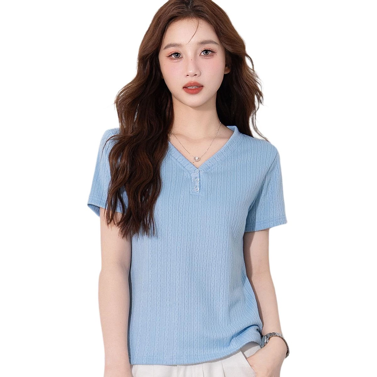 JEANSWEST V T