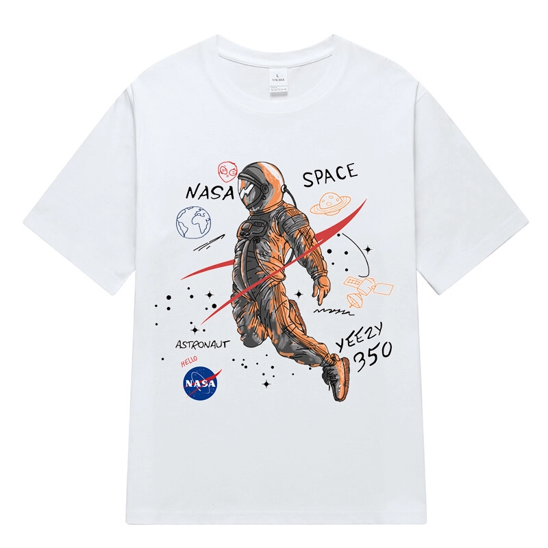 LSVE 200NASA T