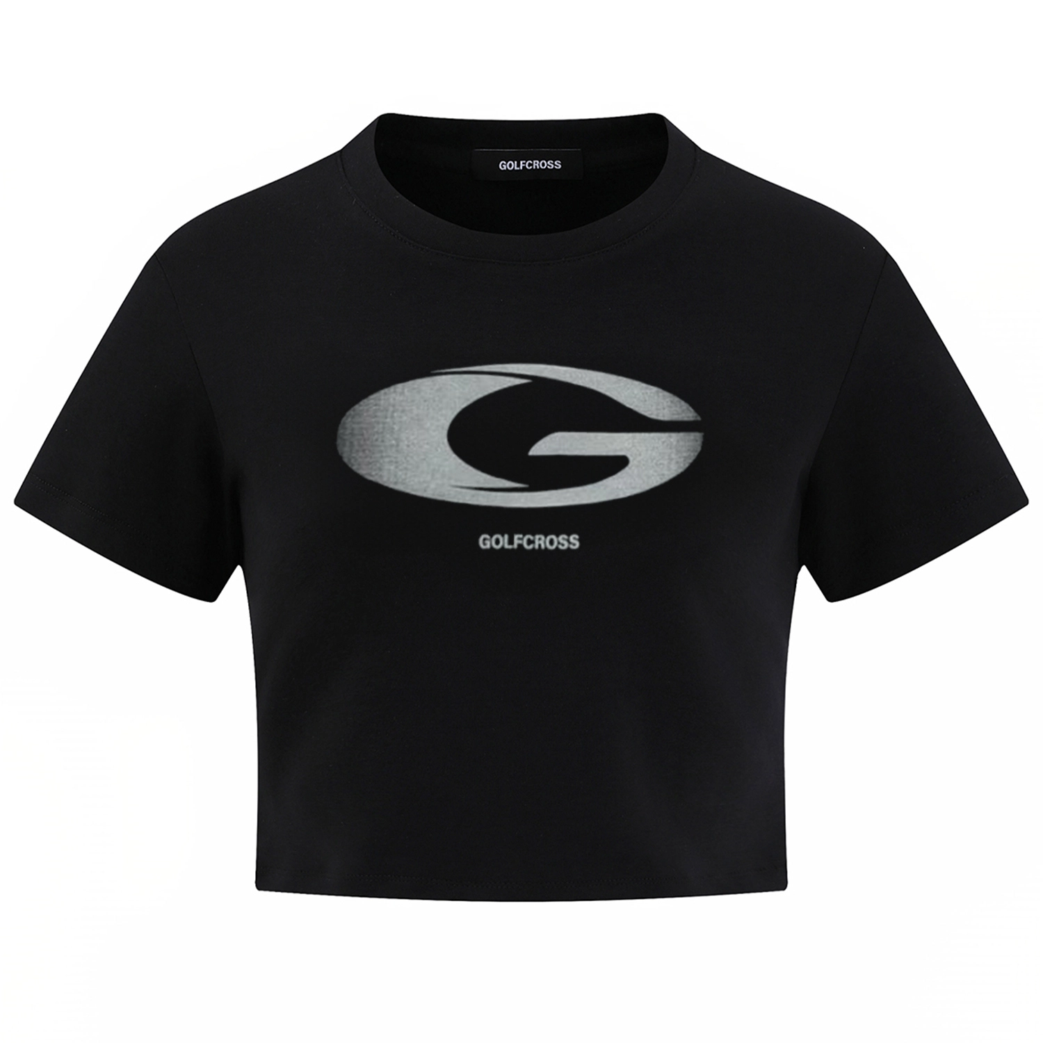 GOLFCROSS Logo T