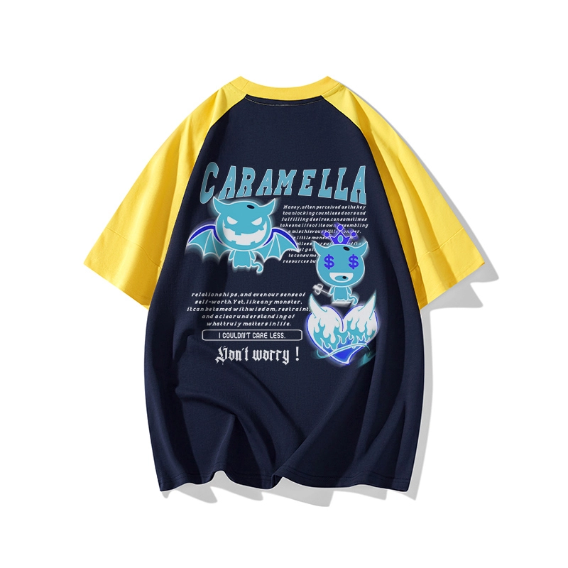 Caramella T