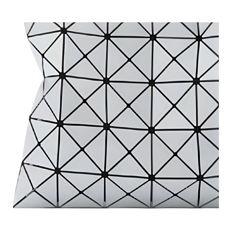ISSEY MIYAKE LUCENT PVC Tote