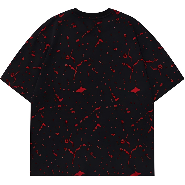 UNDERTIDES T