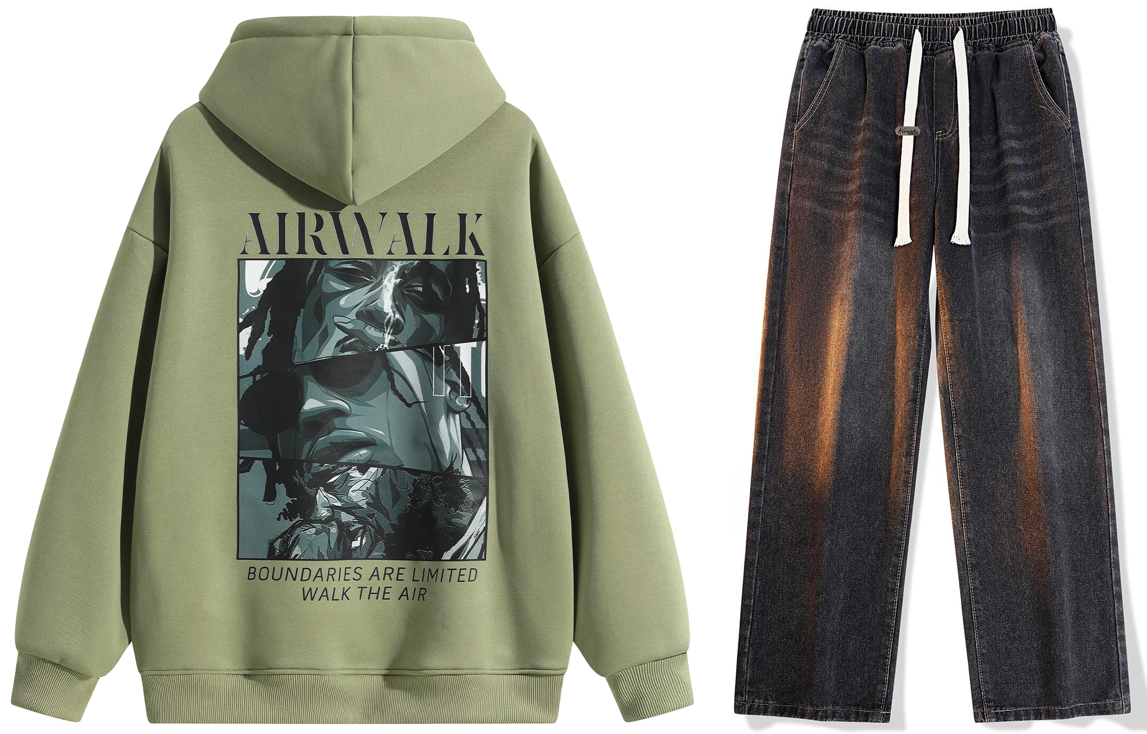 Airwalk