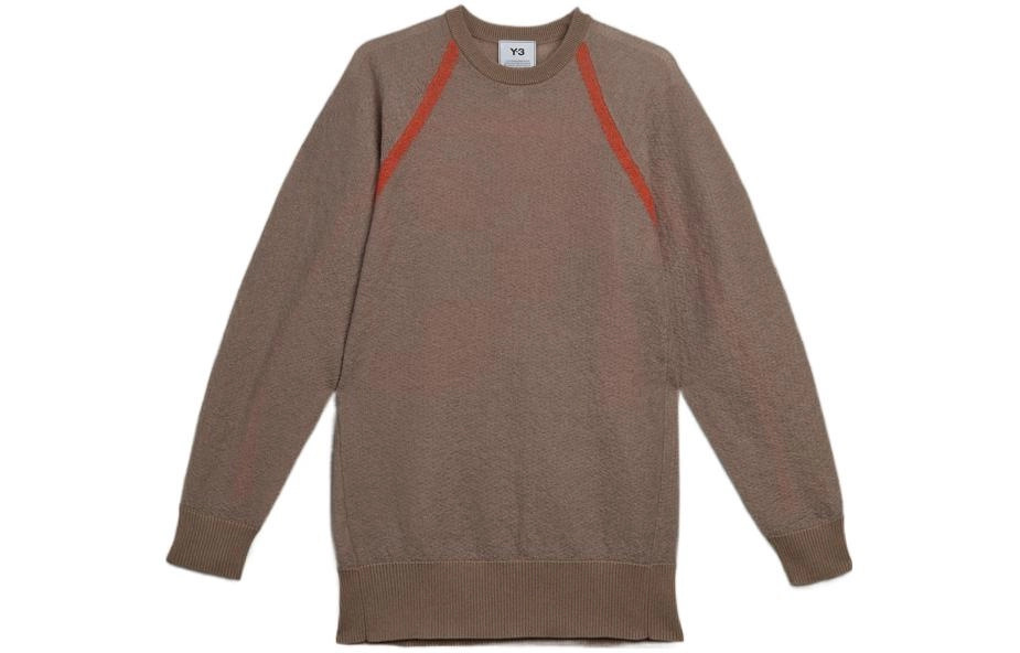 Y-3 FW22 logo
