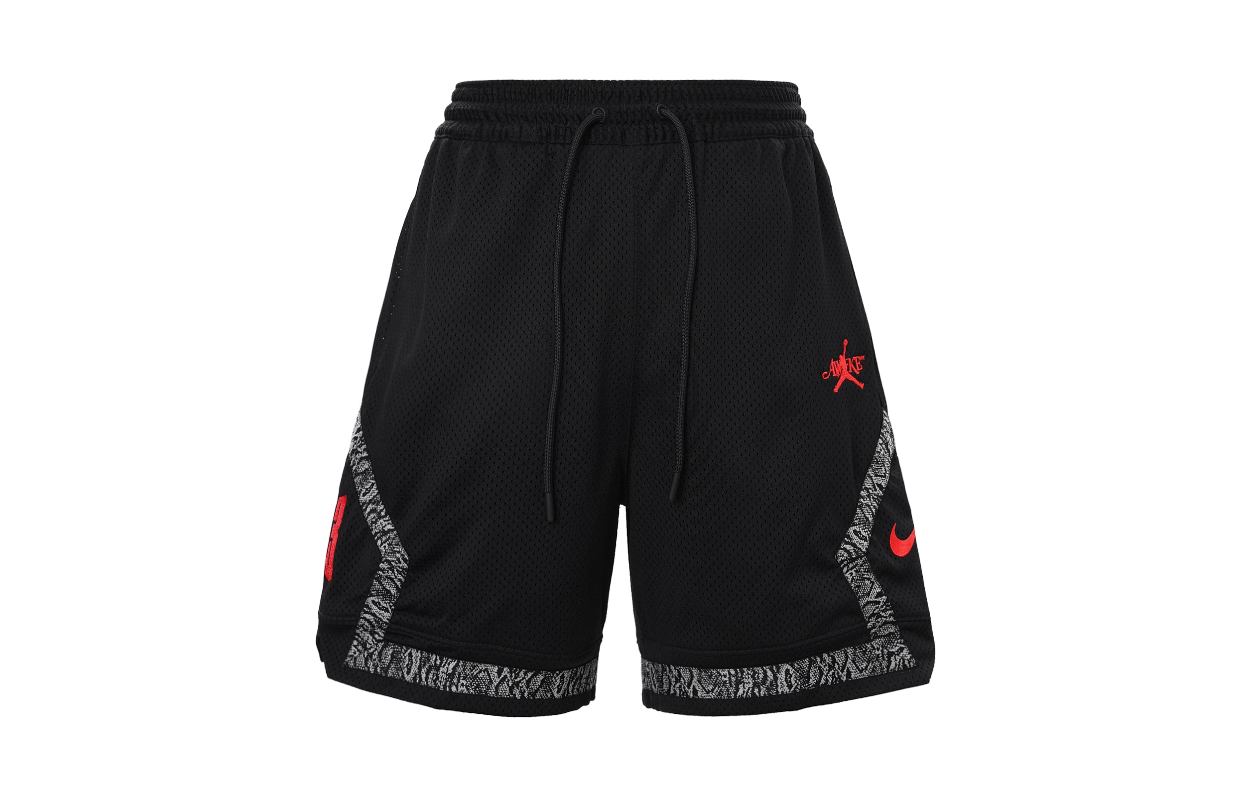 Jordan x Awake NY SS24 logo