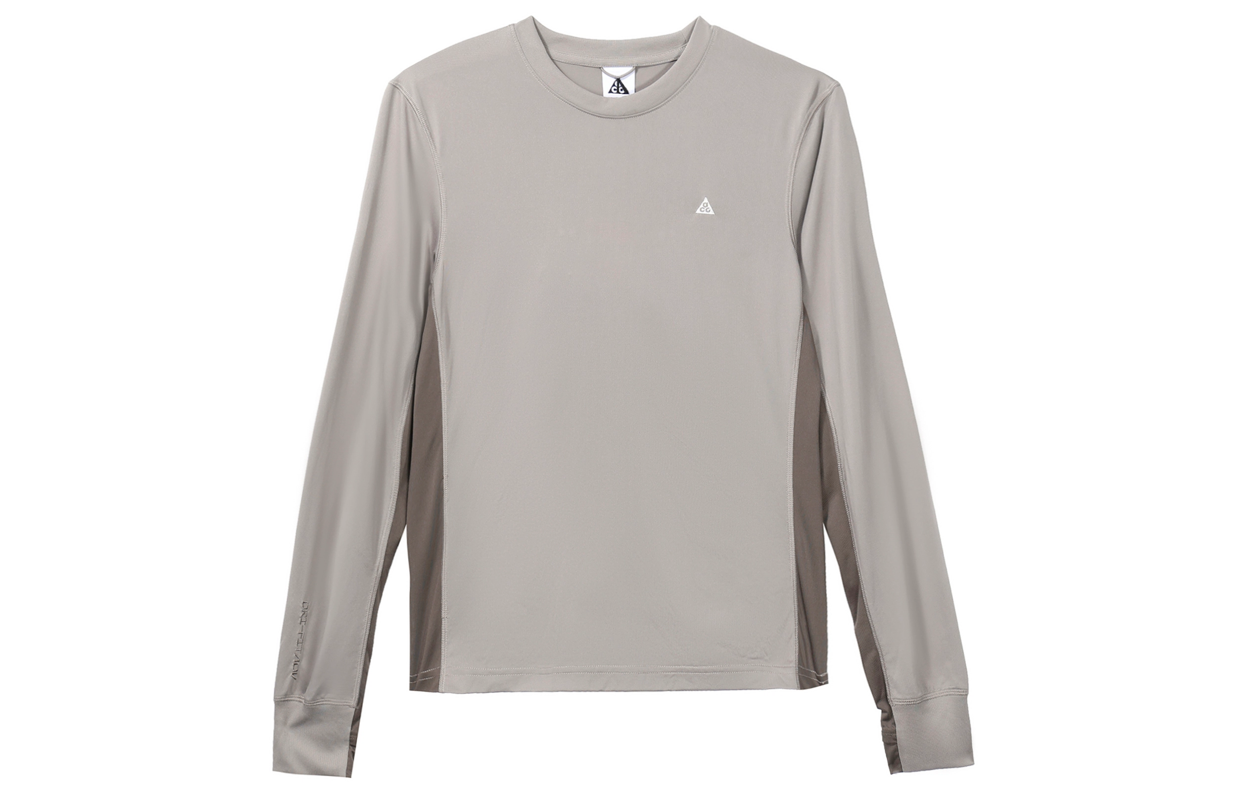Nike Acg Dri-fit Adv Goat Rocks T