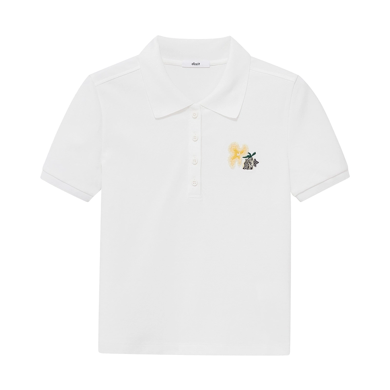 d'zzit Polo