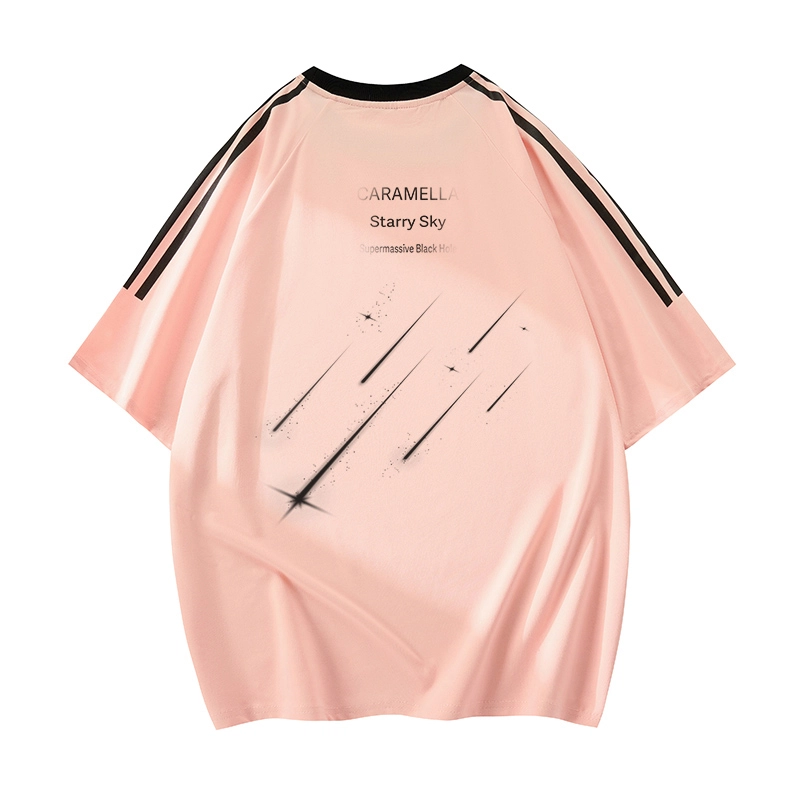 Caramella Logo T