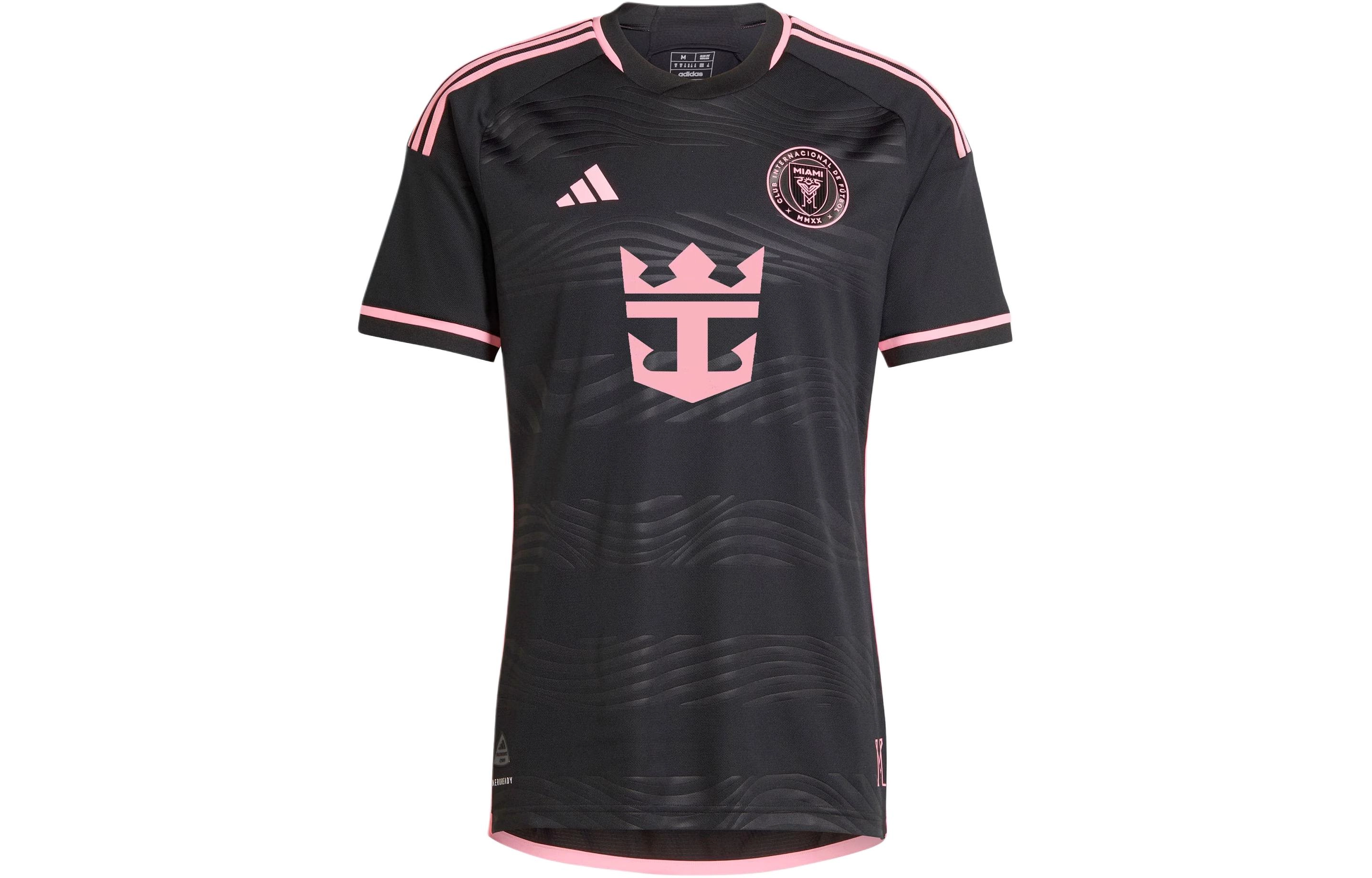 adidas Inter Miami Cf 2324 Away Jersey