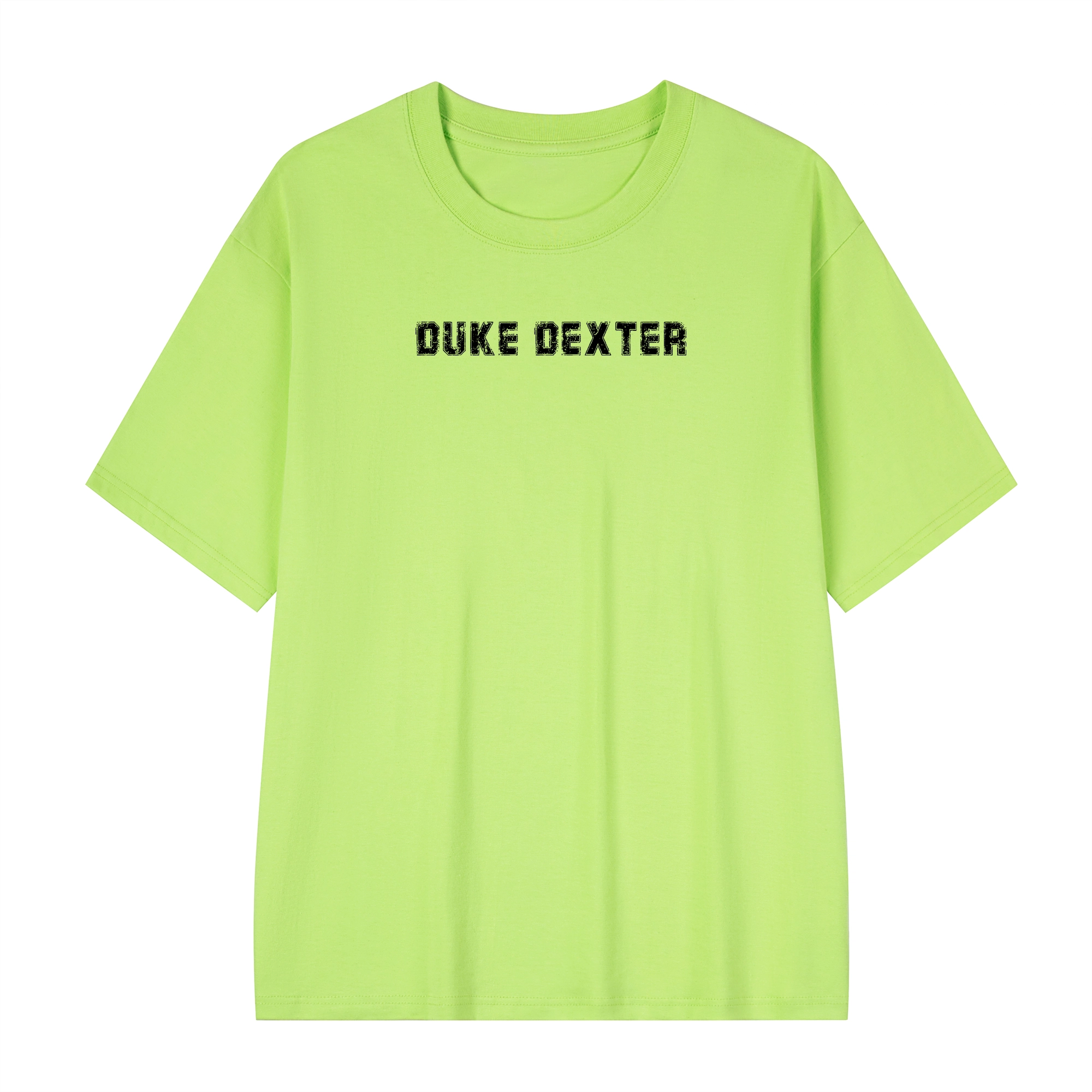 DUKE+DEXTER logoT