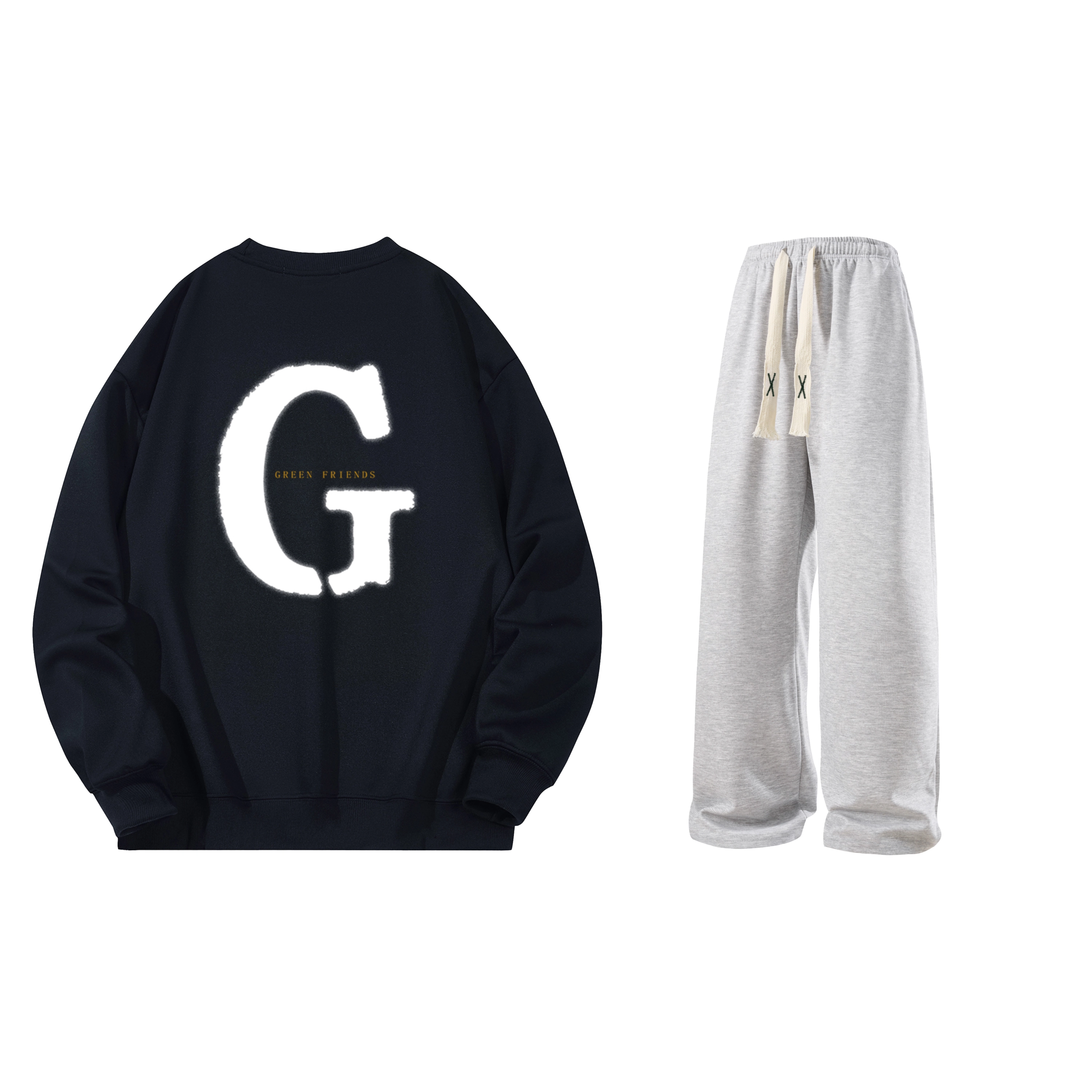 GF