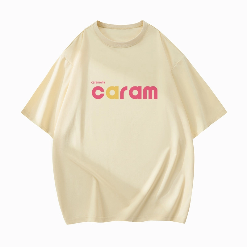 Caramella Logo T