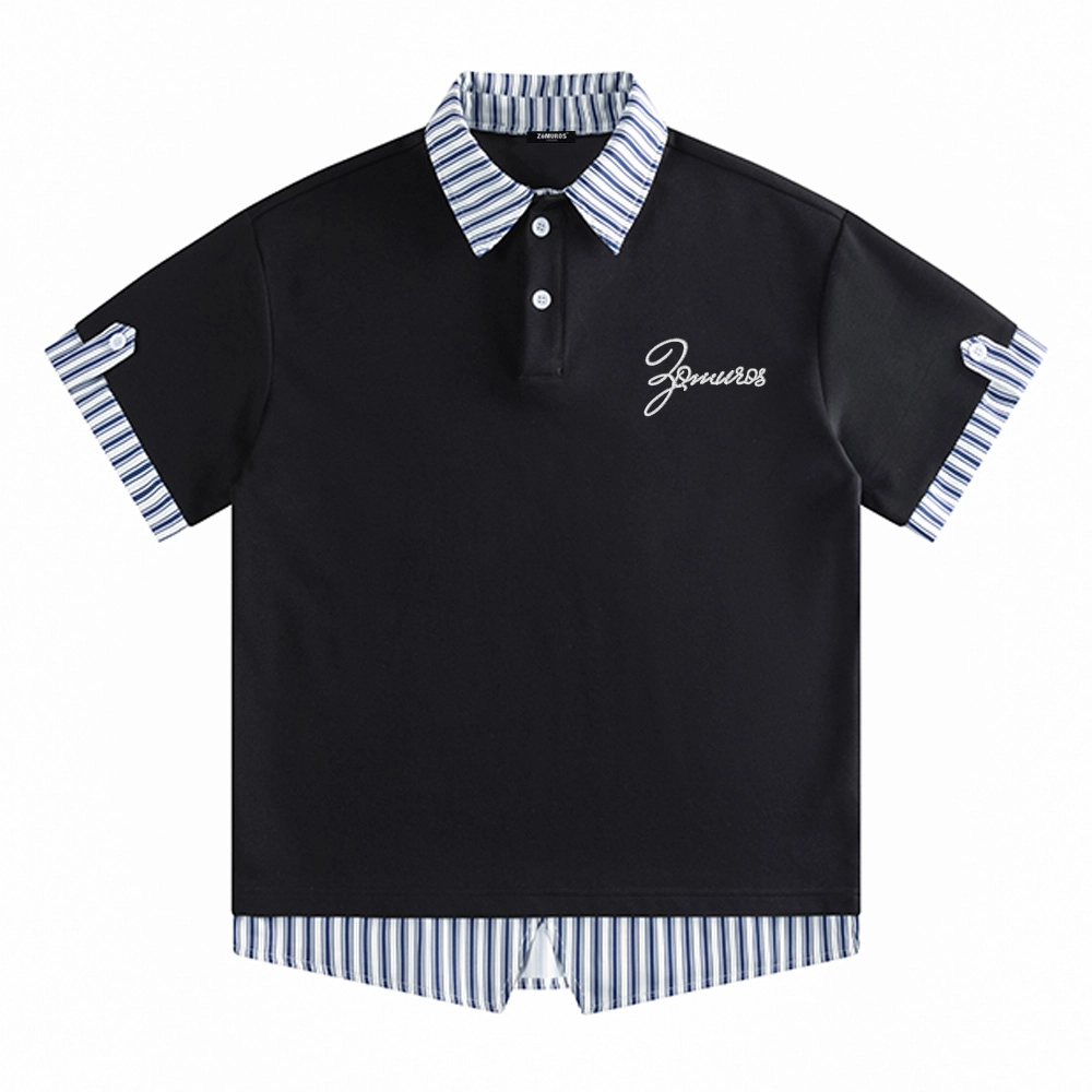 zomuros LOGOPolo
