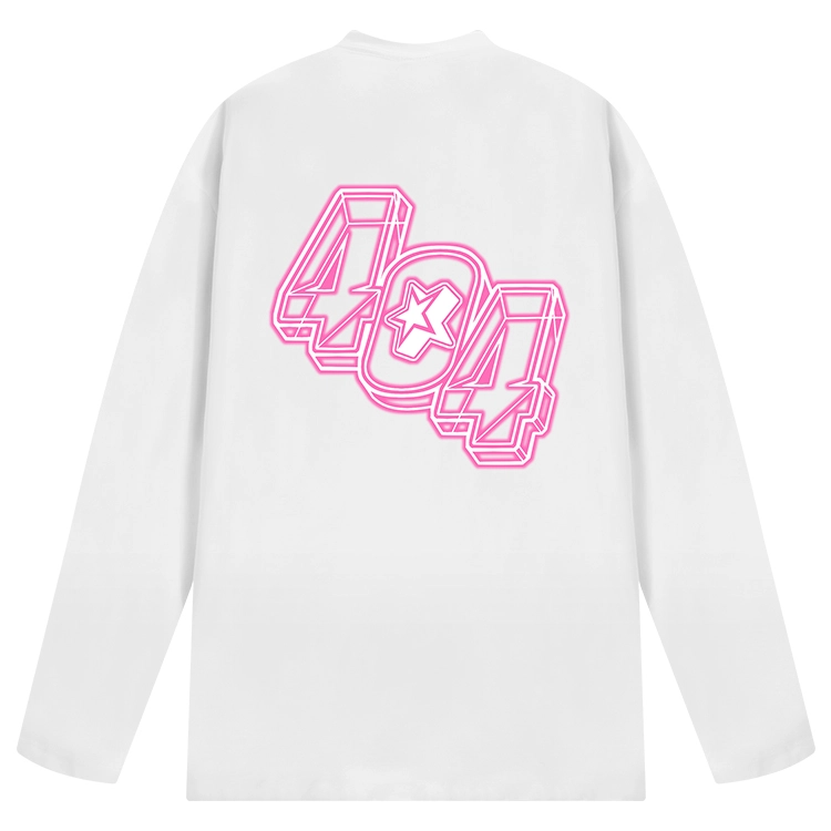 404MOB GANG T