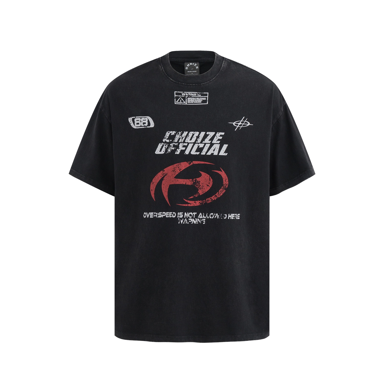 WAYHWEI T