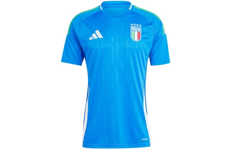 adidas Italy 24 Italy 24 Home Jersey