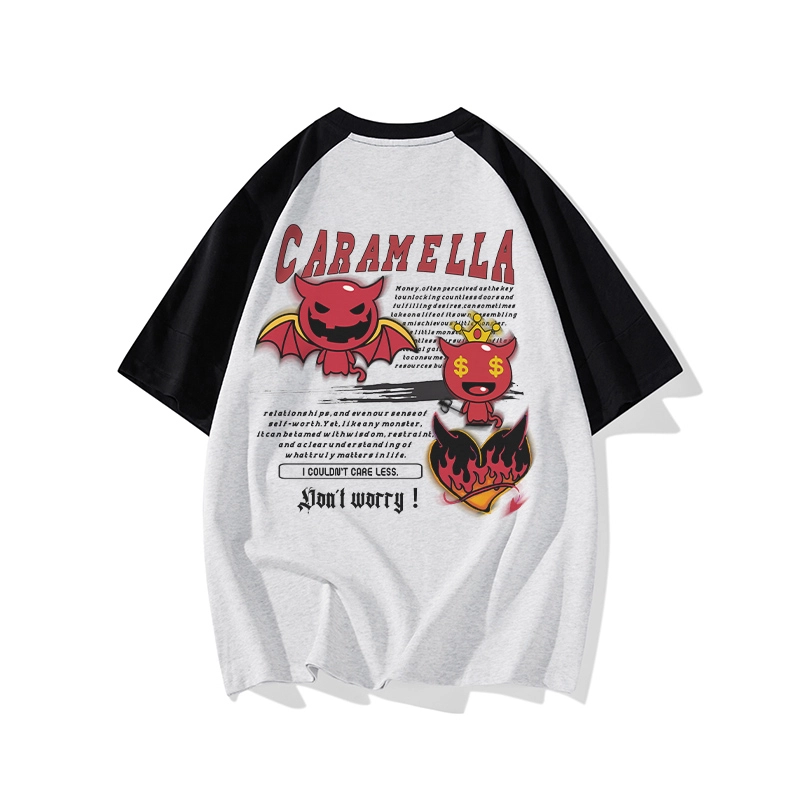 Caramella T