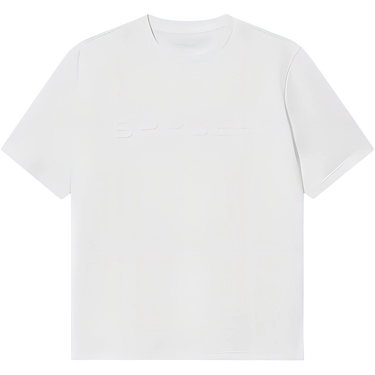 SPYDER TRAINING logo T