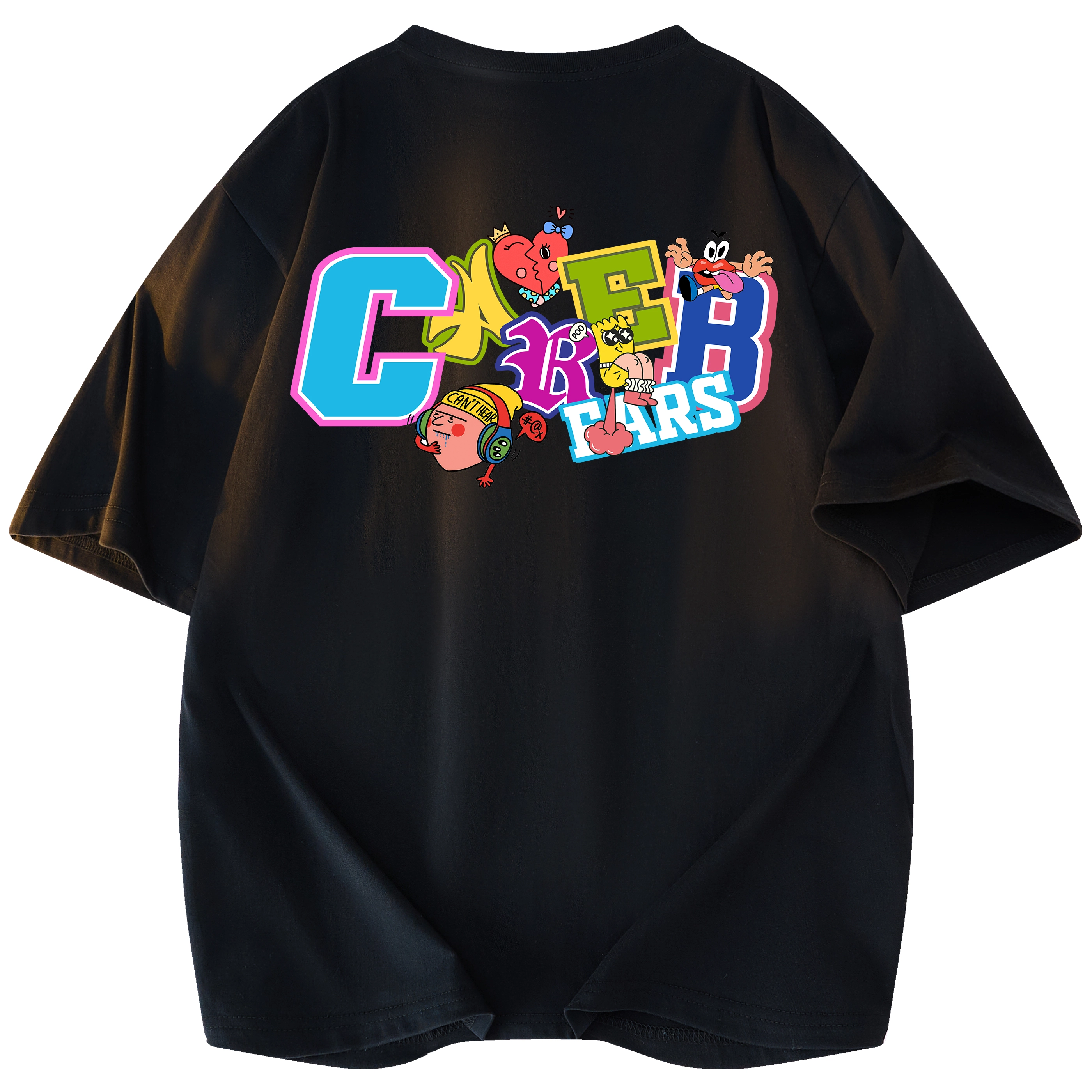 CAREBEARS LOGOT