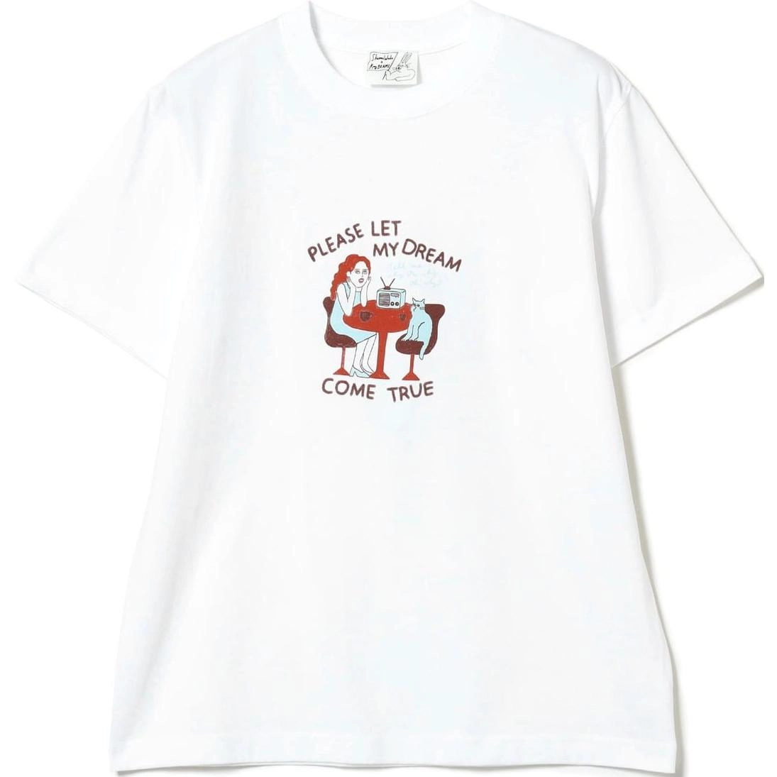 beams T