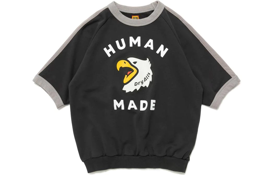 HUMAN MADE FW22 T