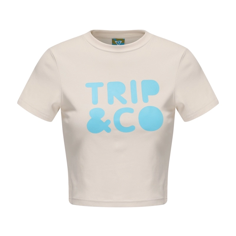 TRIPCO Logo T