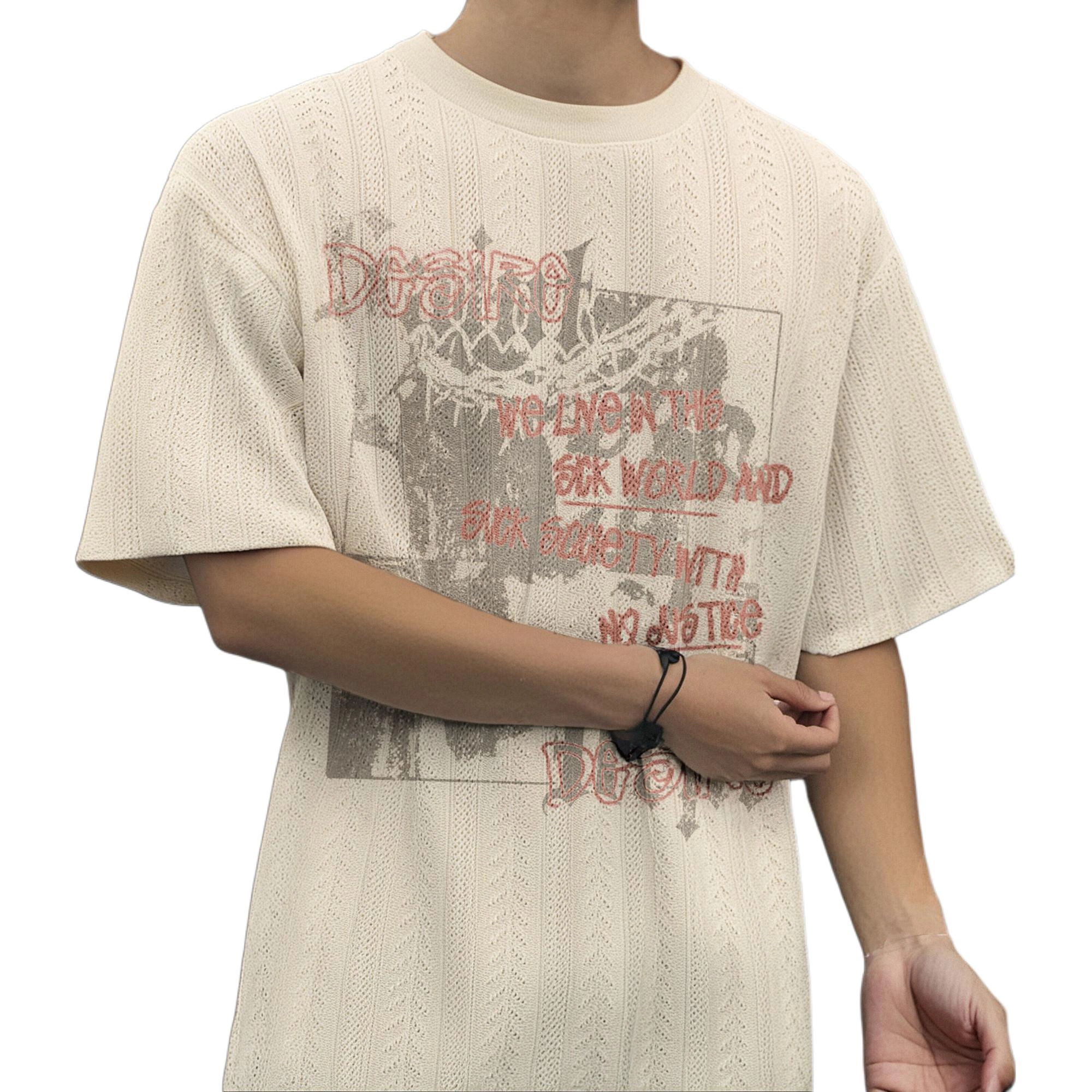 BEAR UNION T