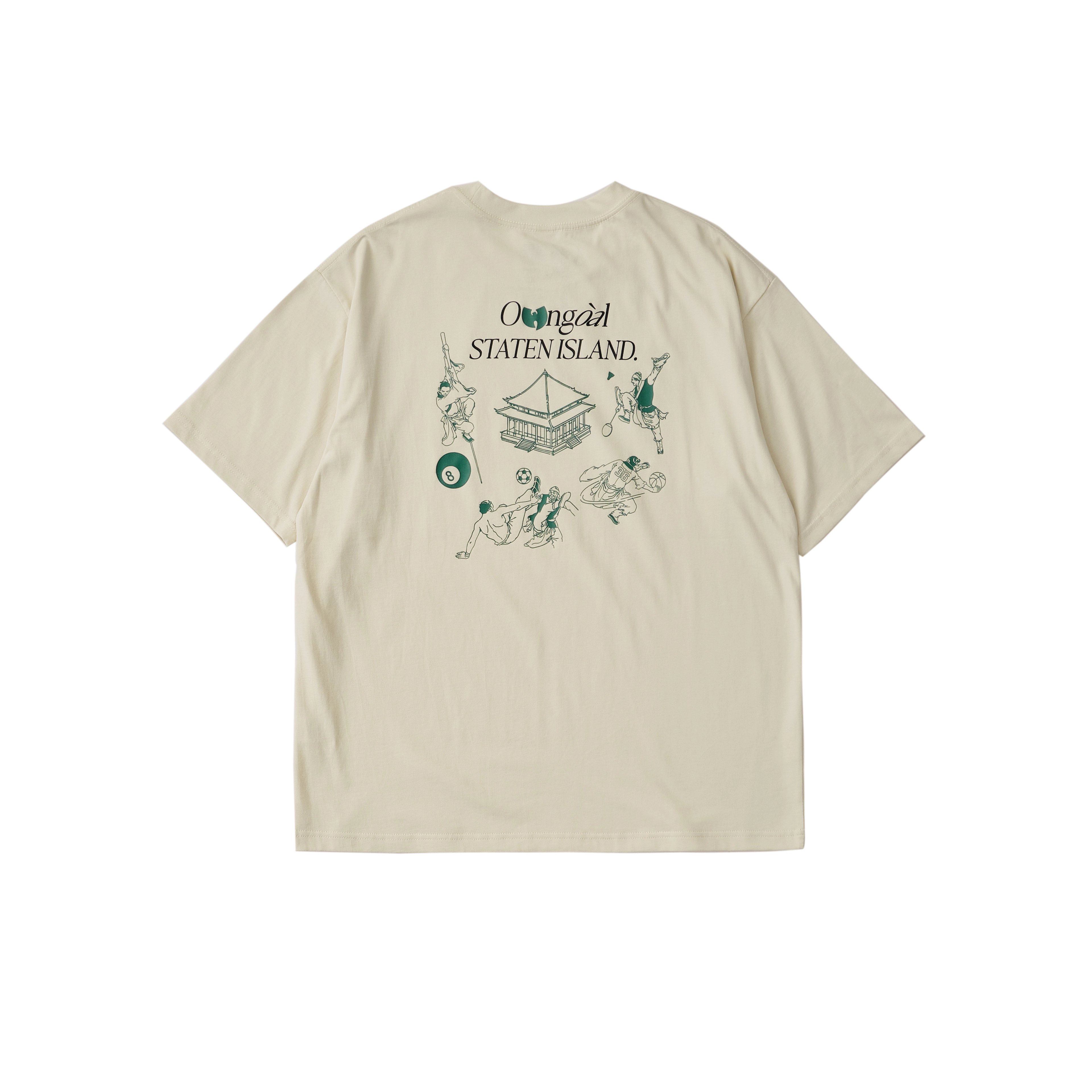 BATTLES EMPIRE T