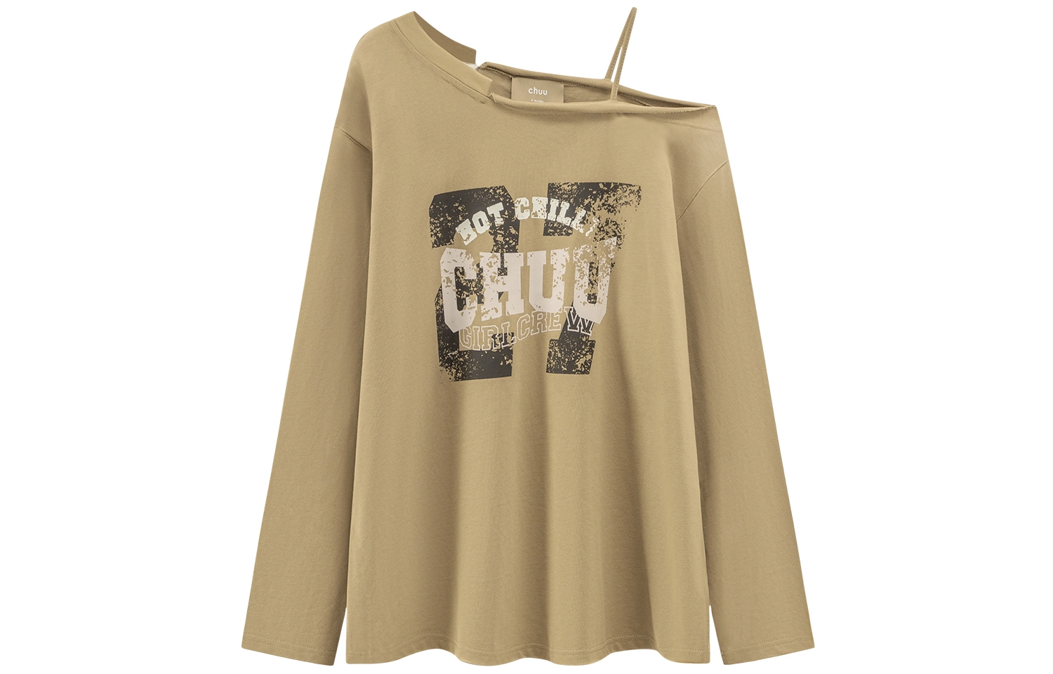 CHUU T