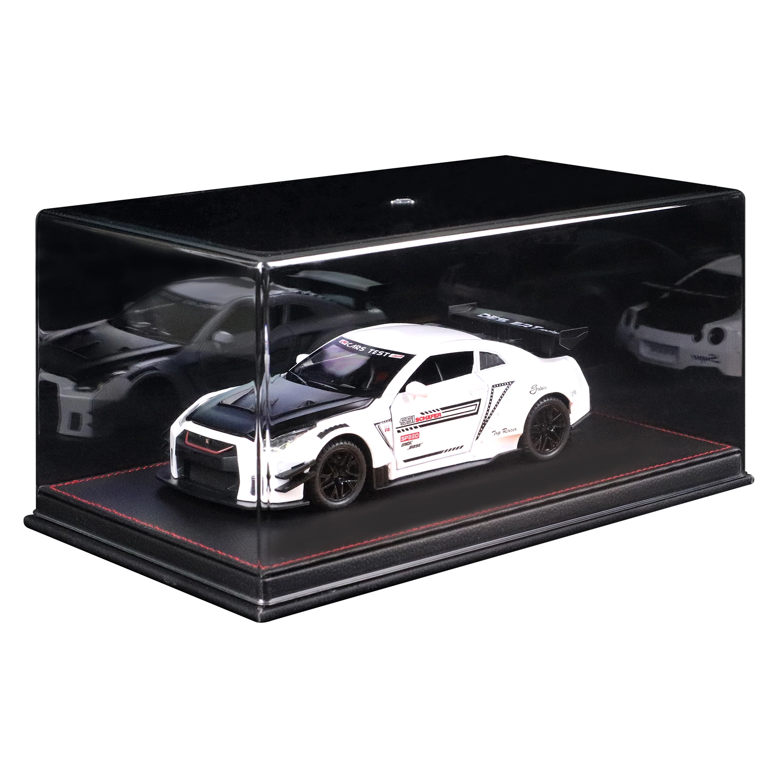ENGTEN Nissan GTR