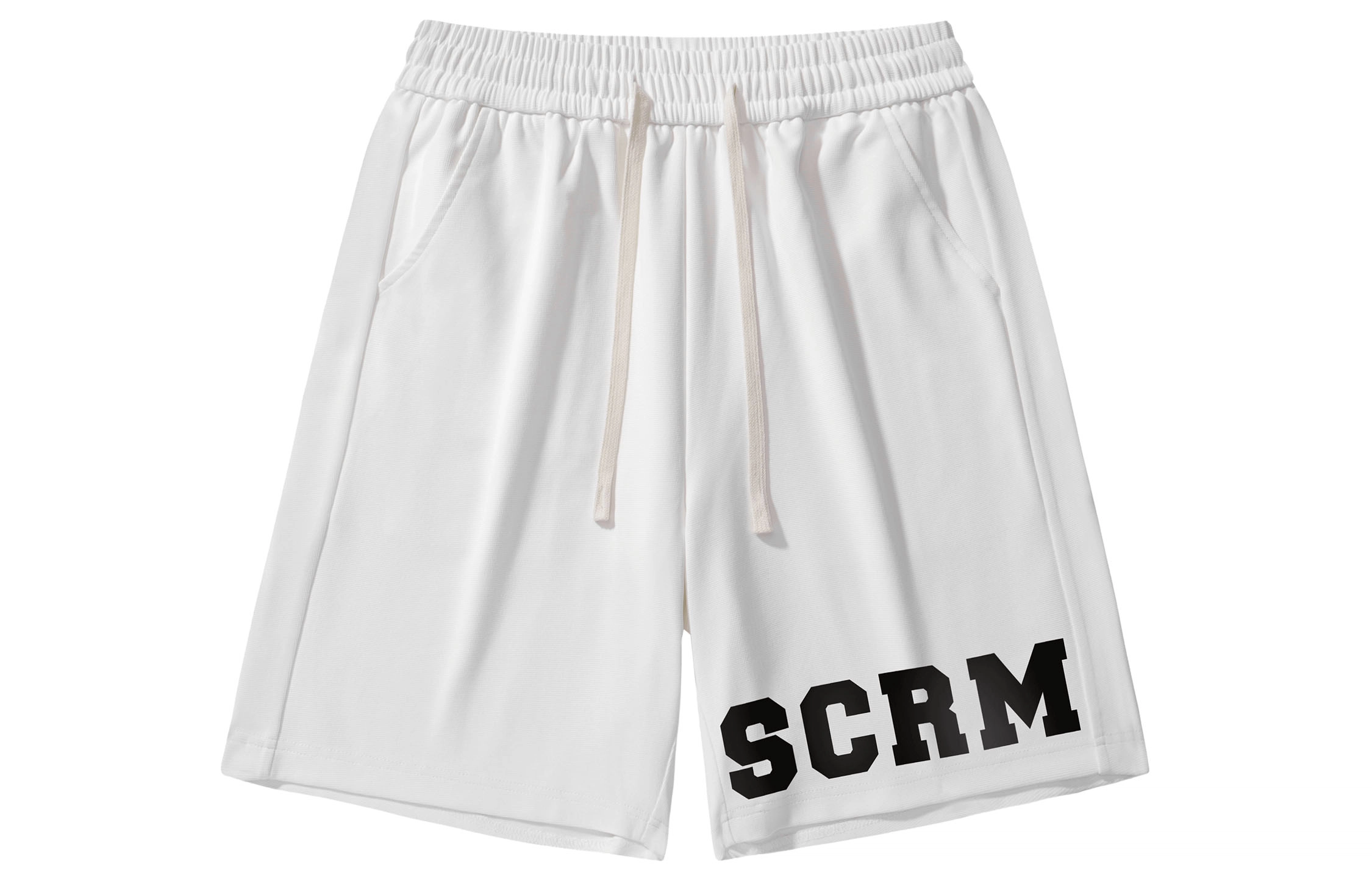 SCRM Logo