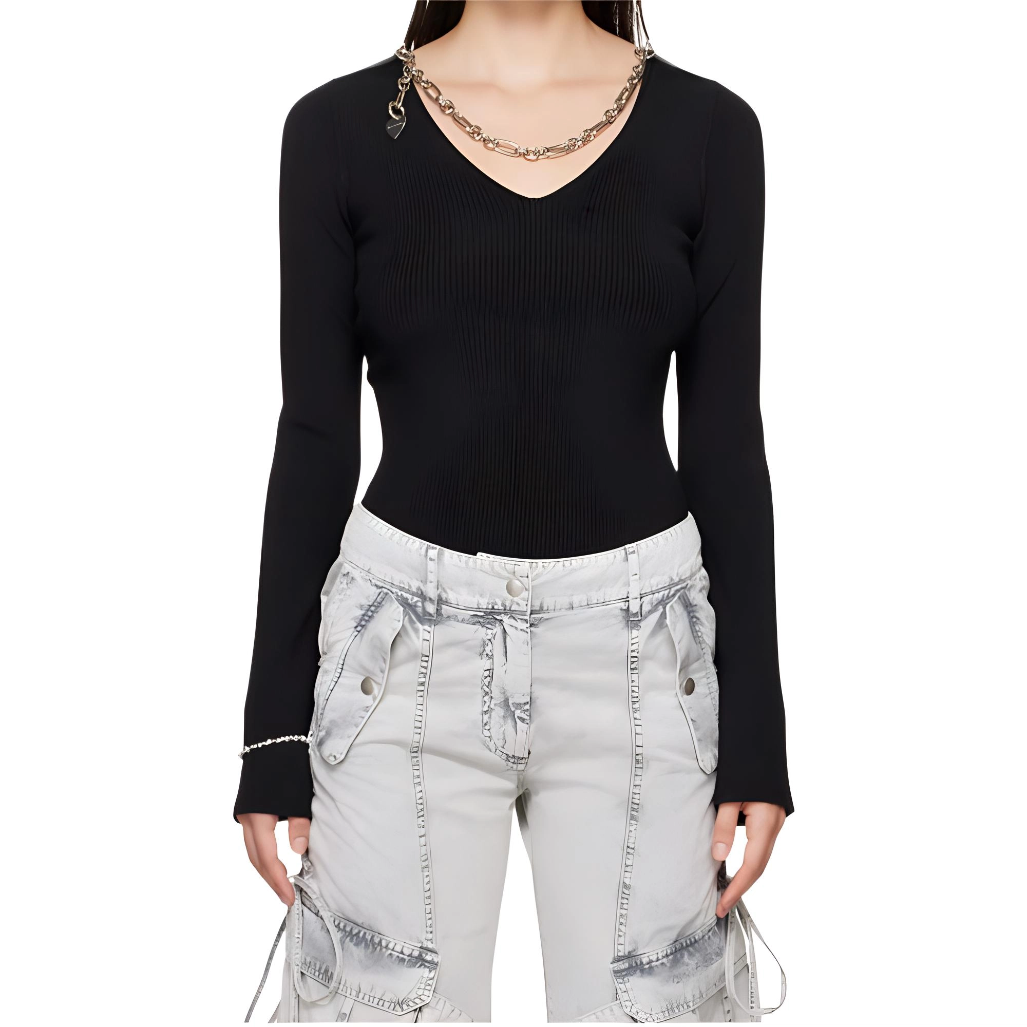 Acne Studios V