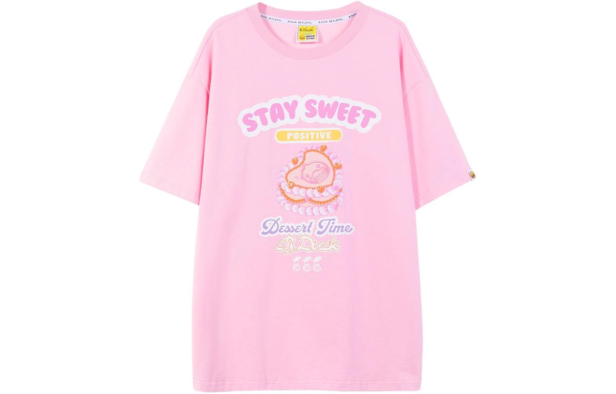 B.Duck SUNNYGIRL T